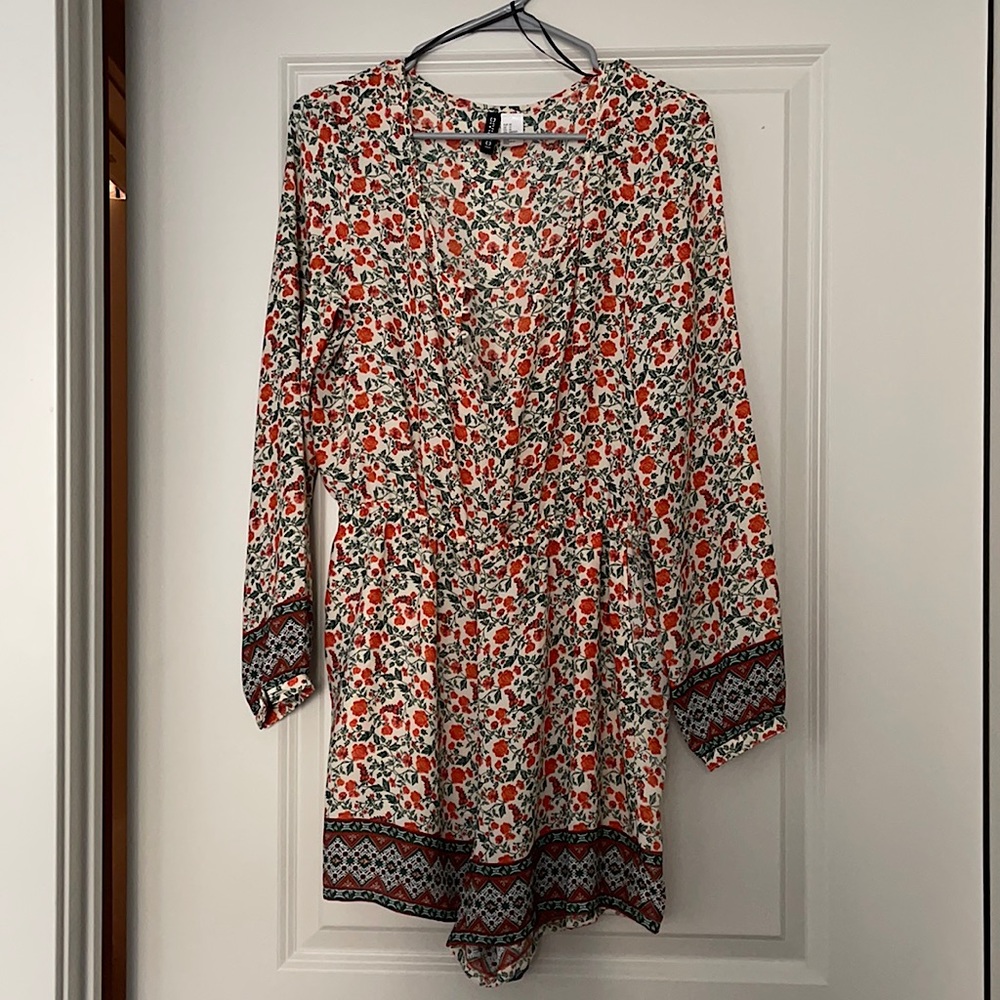 H&M, Size 10